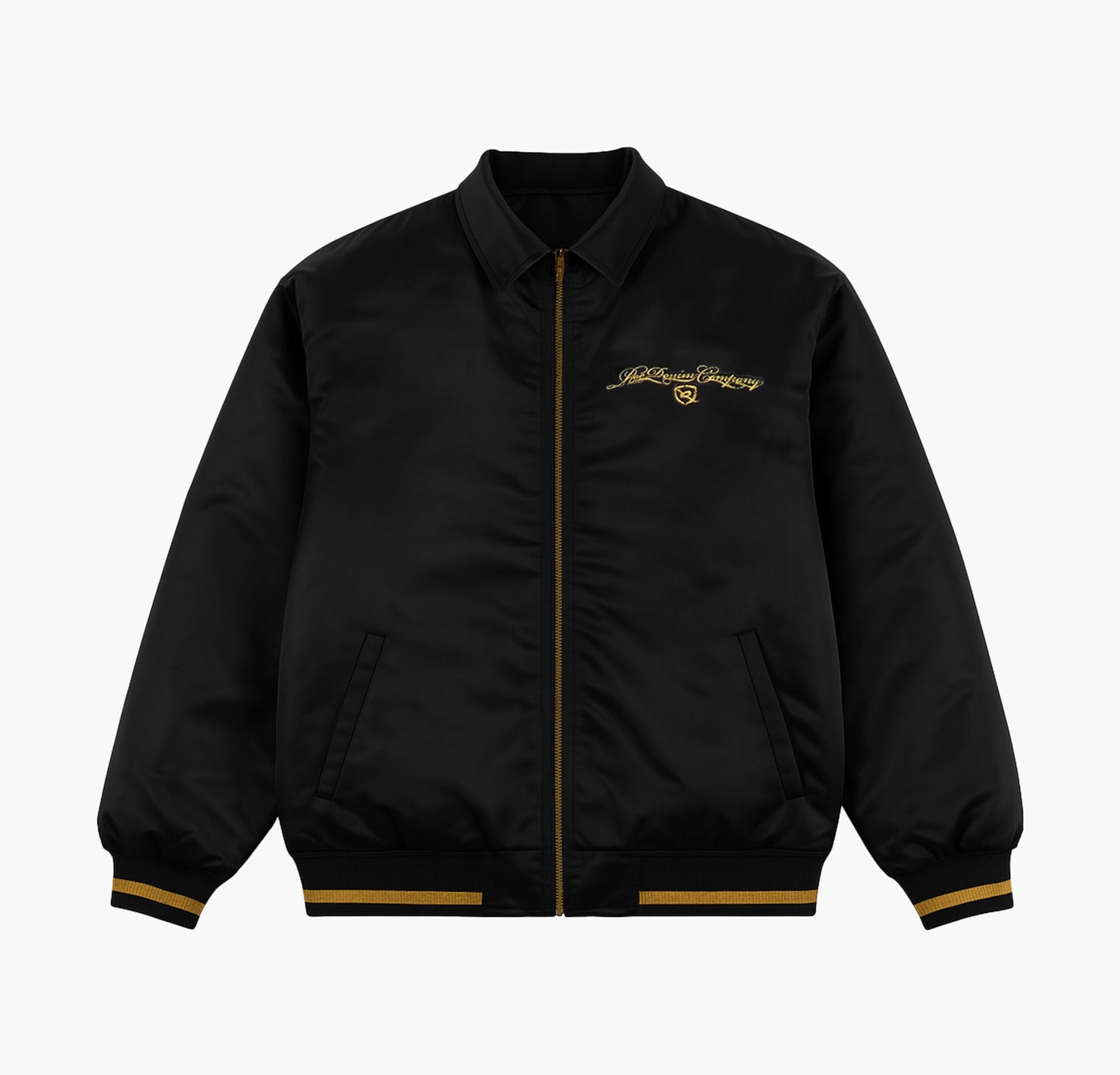 Vintage Rocawear Bomberjacket (L)