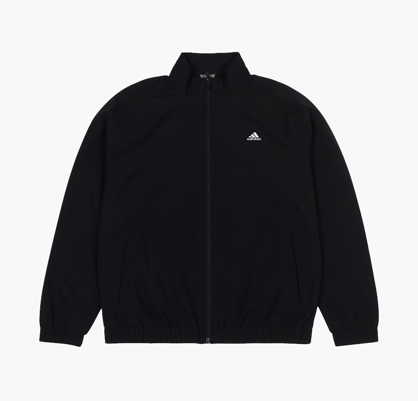 Adidas Windbreaker Womens (L)