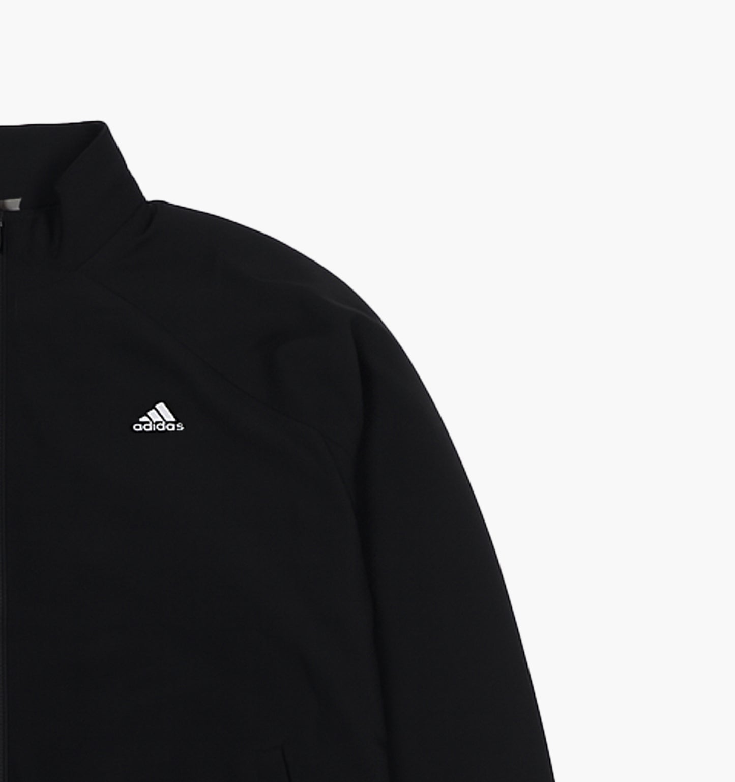 Adidas Windbreaker Womens (L)