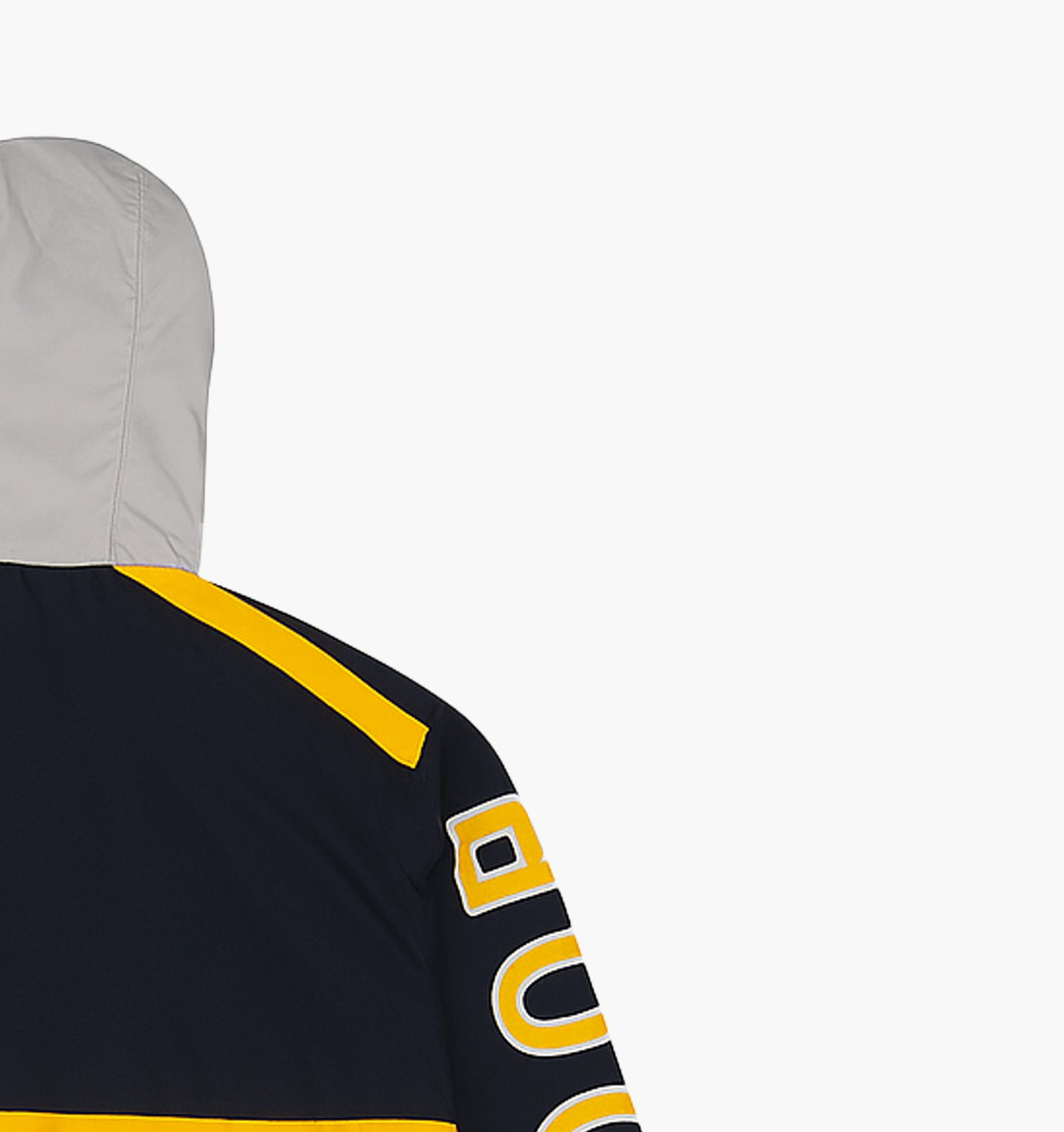 Champion Bucks Windbreaker (S)