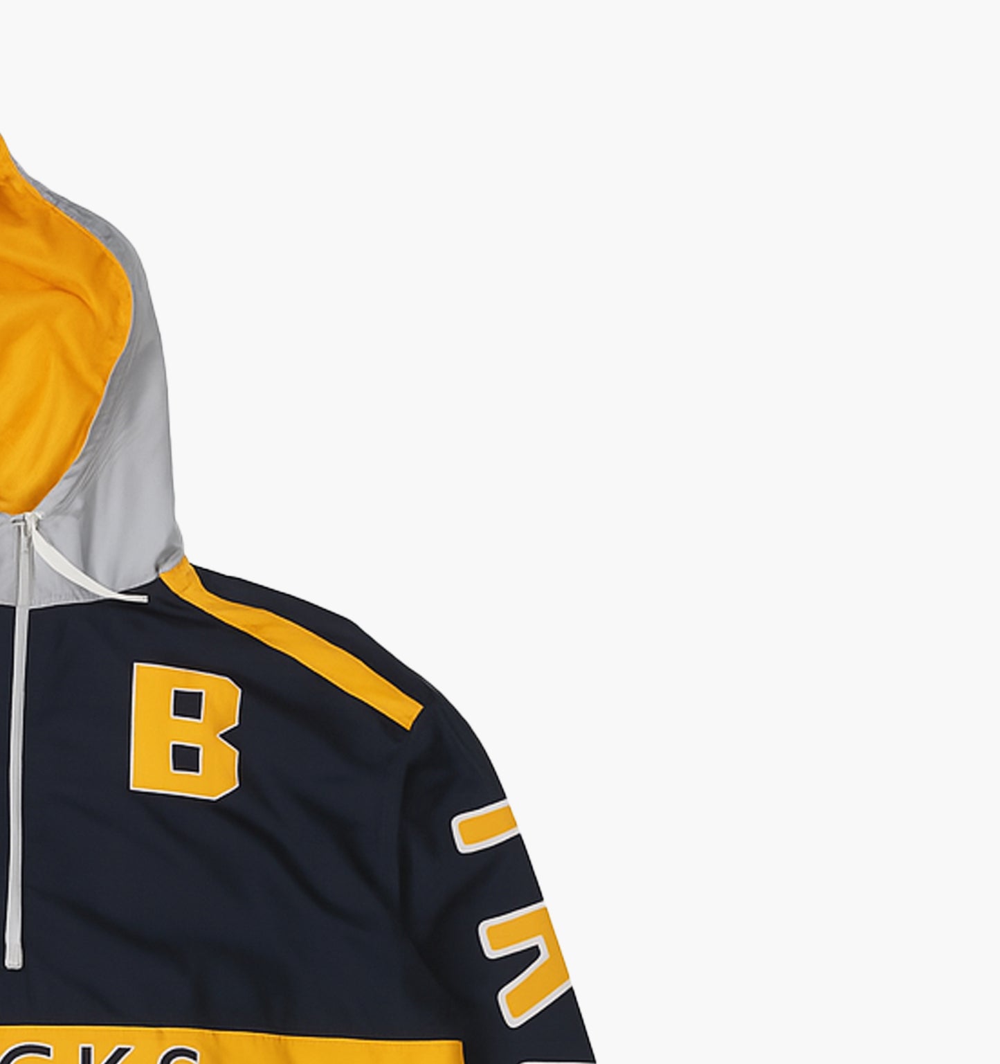 Champion Bucks Windbreaker (S)