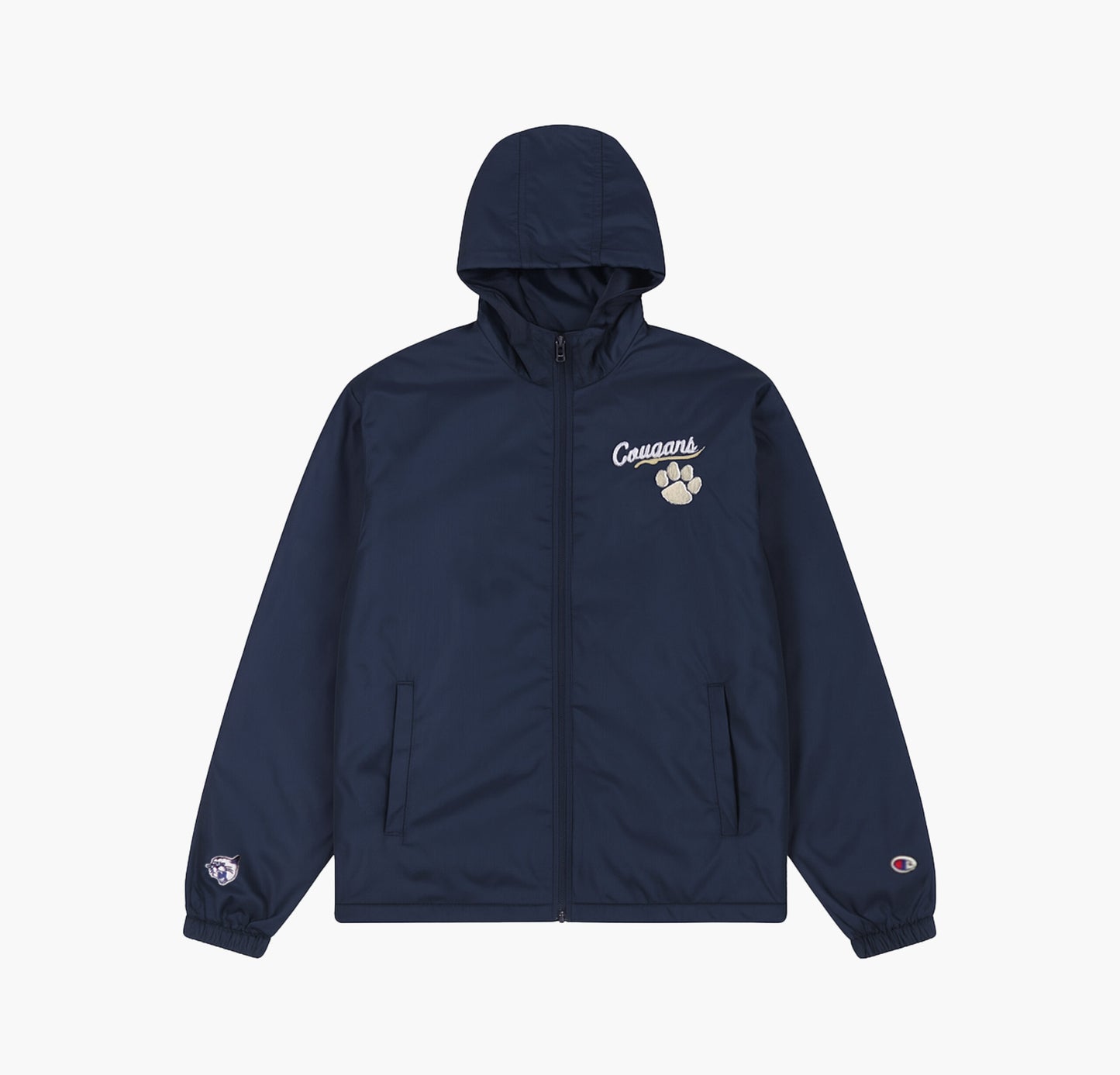 Champion Track Jacket (S)