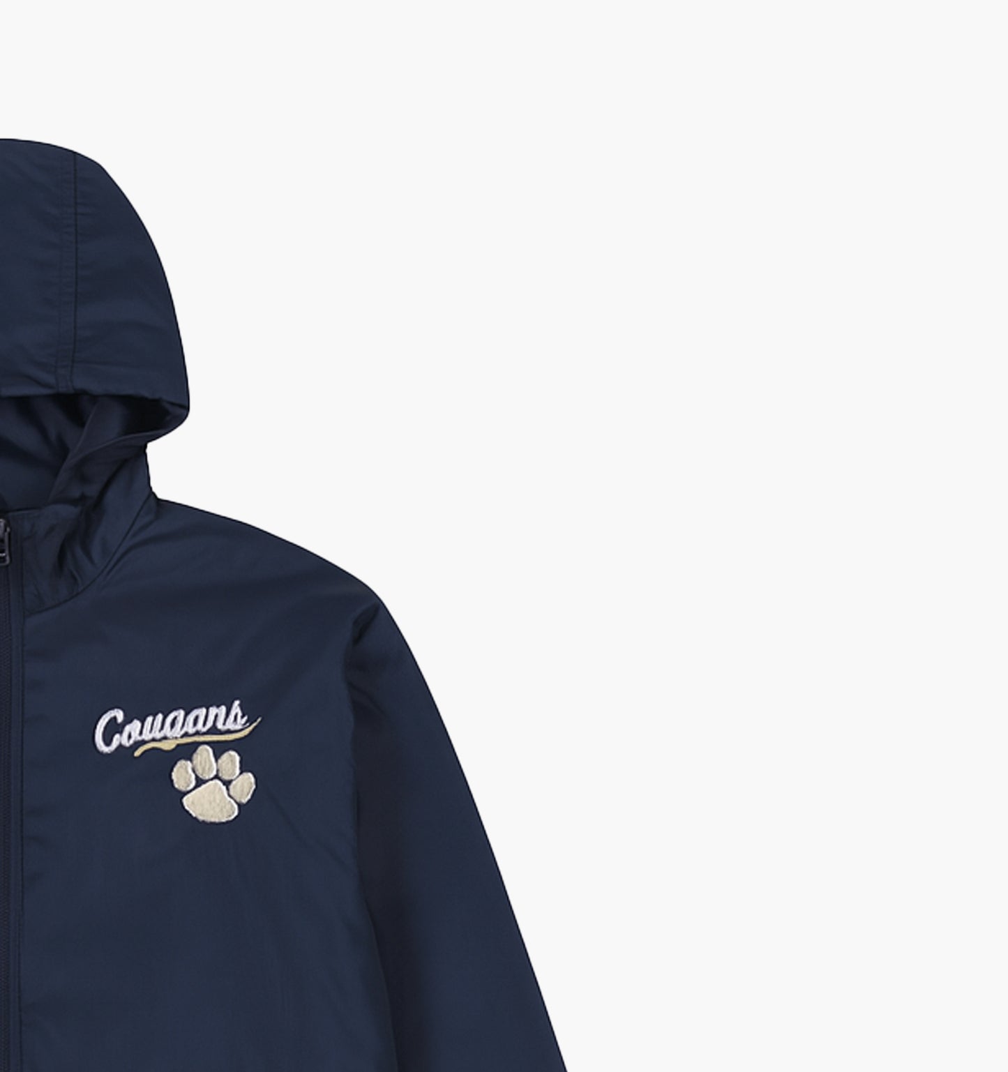 Champion Track Jacket (S)