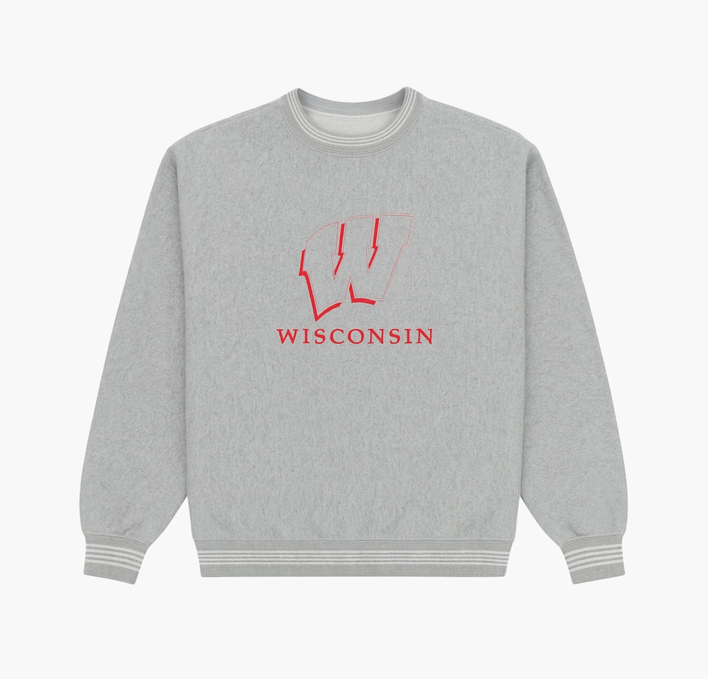 US Vintage Gear For Sports Sweatshirt (XL)