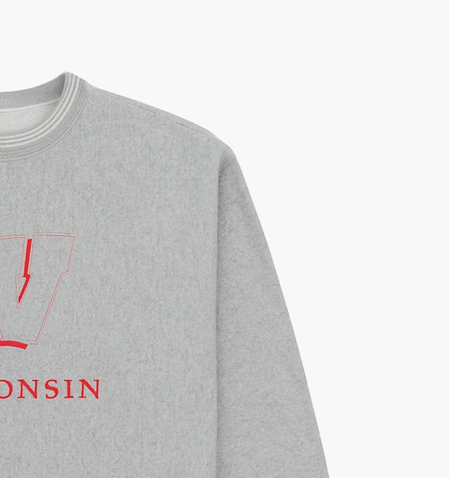 US Vintage Gear For Sports Sweatshirt (XL)