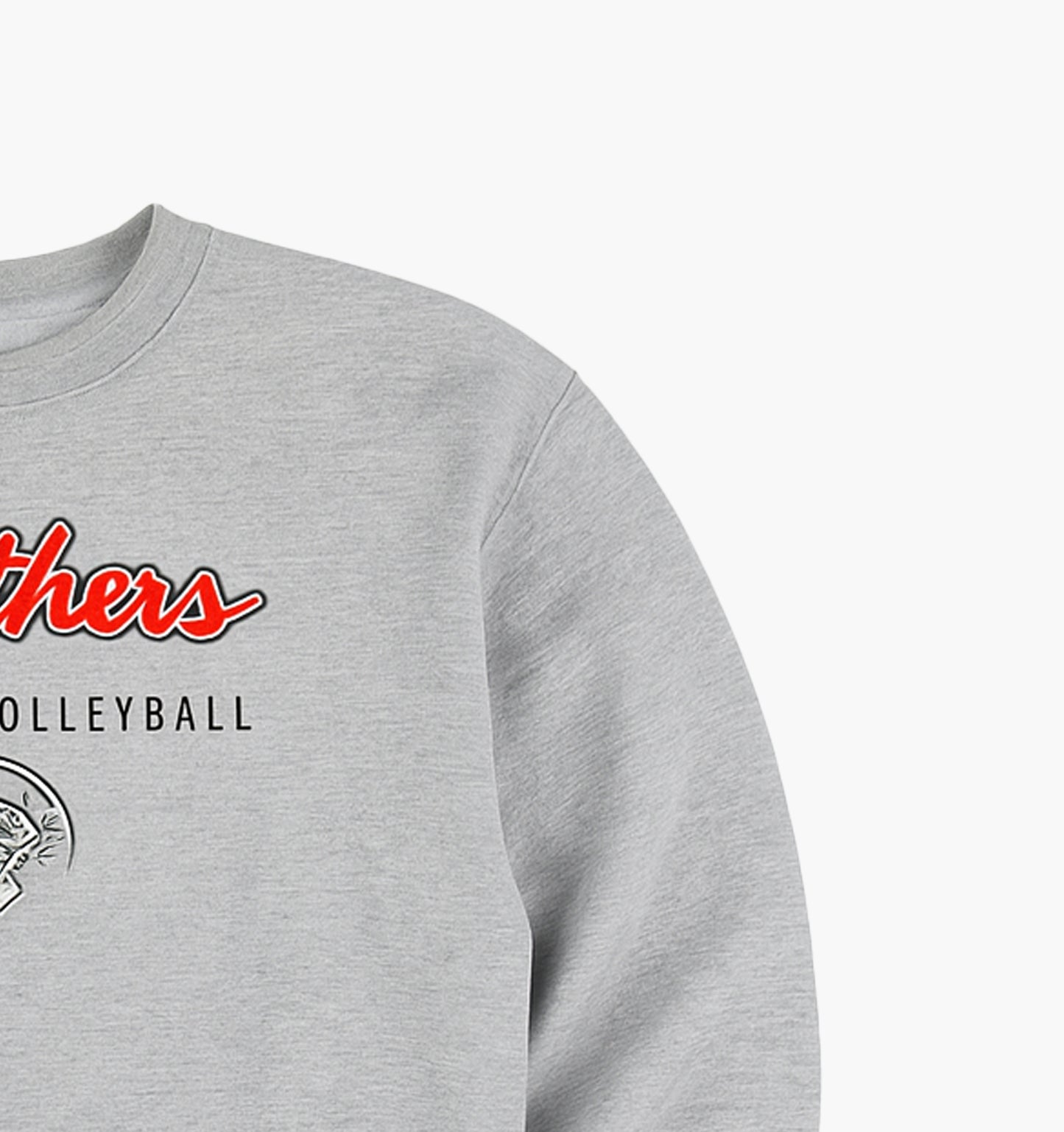 US Vintage Gildan Sweatshirt (M)