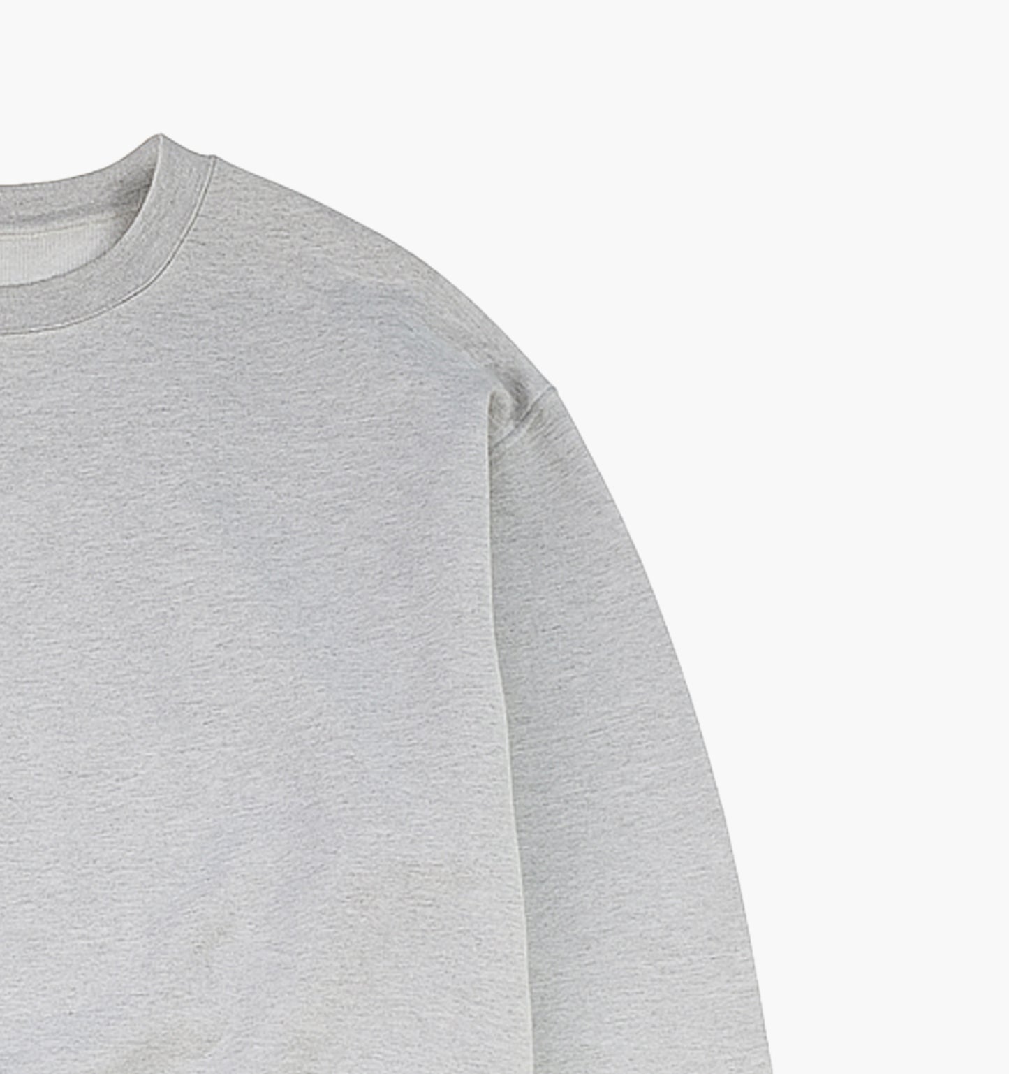 US Vintage Fall Rush Sweatshirt (M)