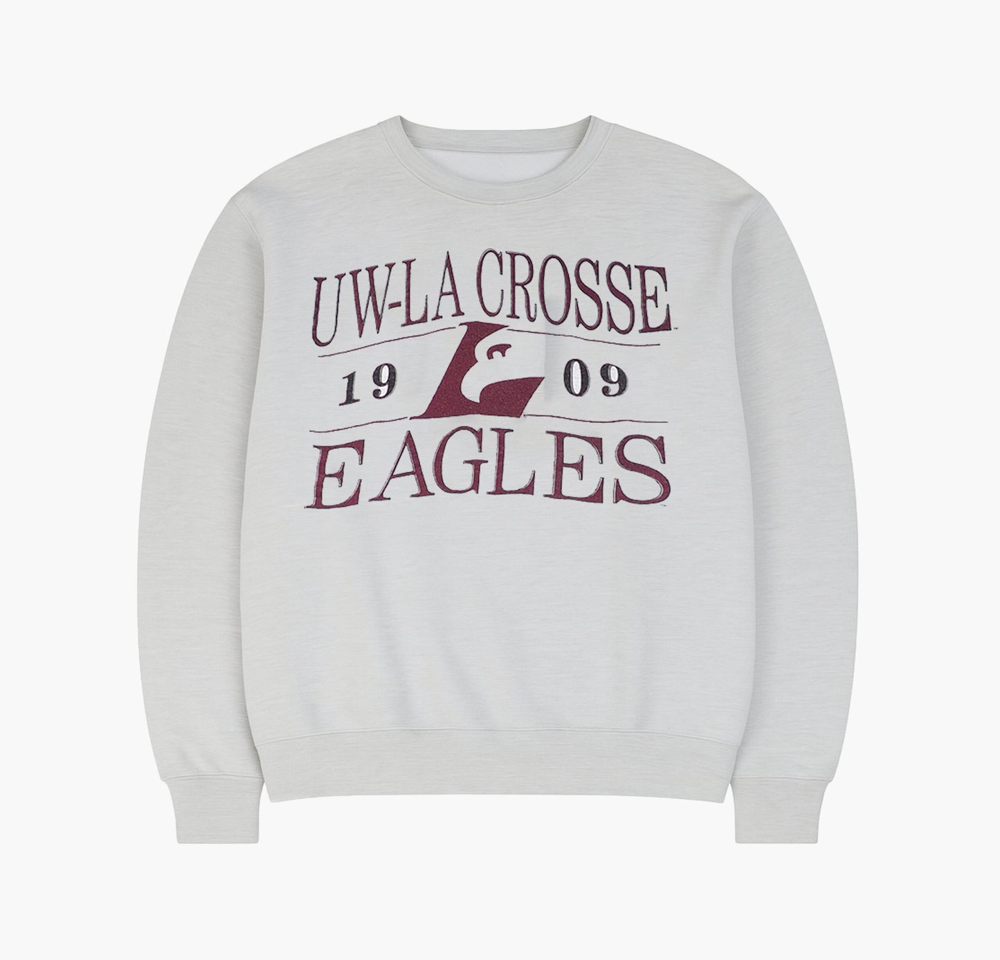 US Vintage Fall Rush Sweatshirt (M)