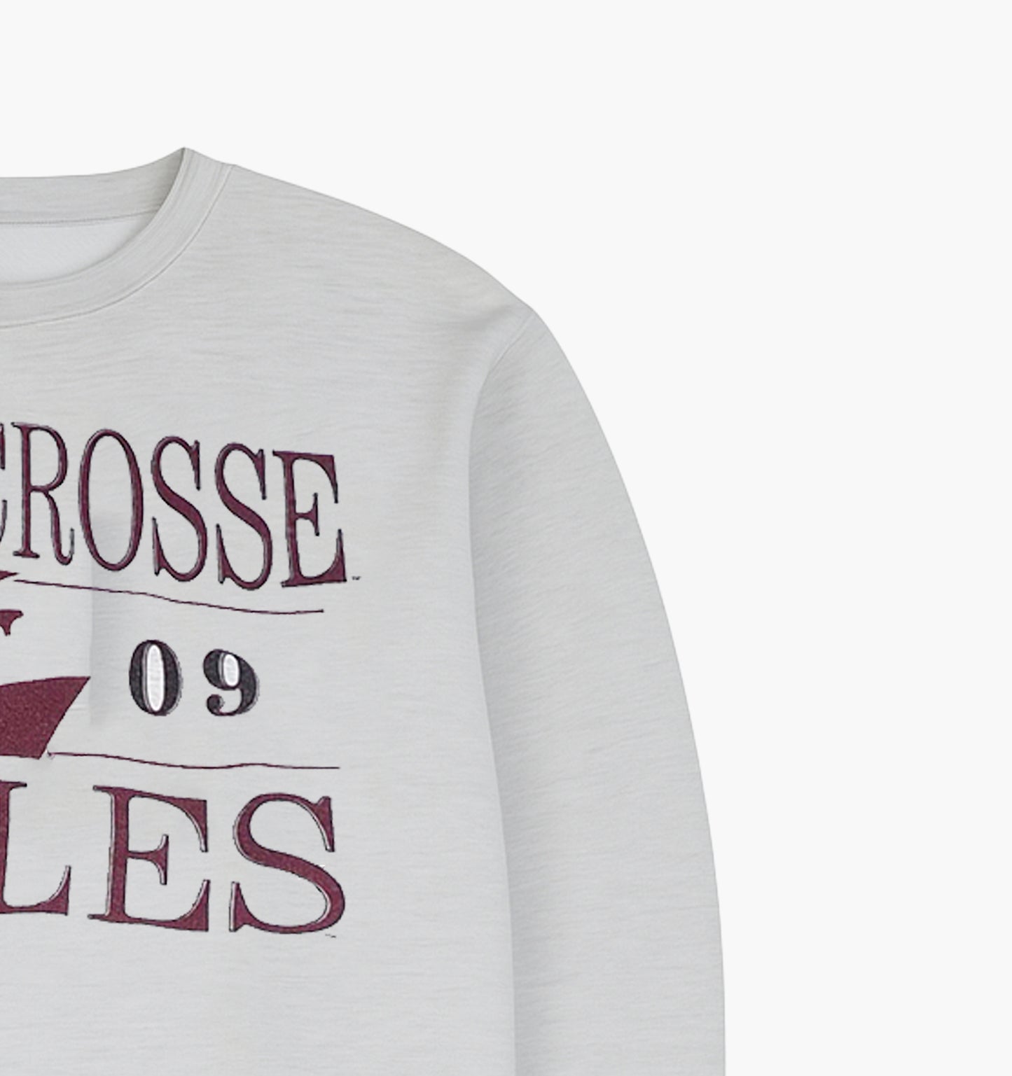 US Vintage Fall Rush Sweatshirt (M)