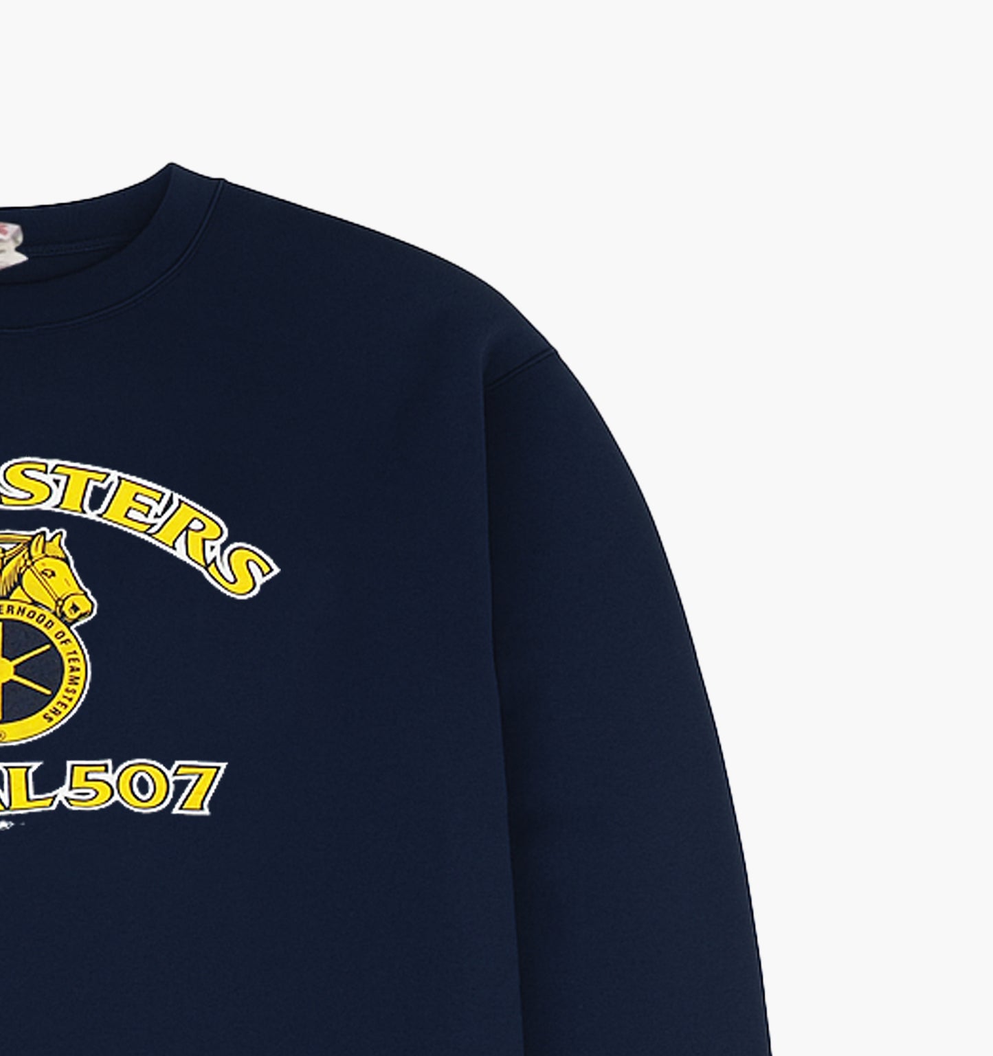 US Vintage Union me Sweatshirt