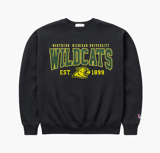 Champion Wildcats Sweater (L)
