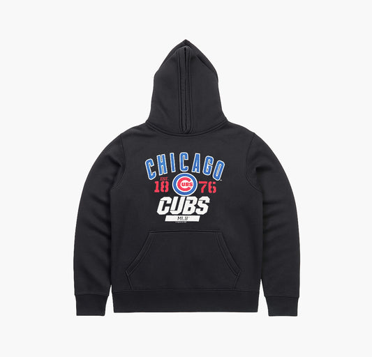 Chicago Cubs MLB Hoodie (M)