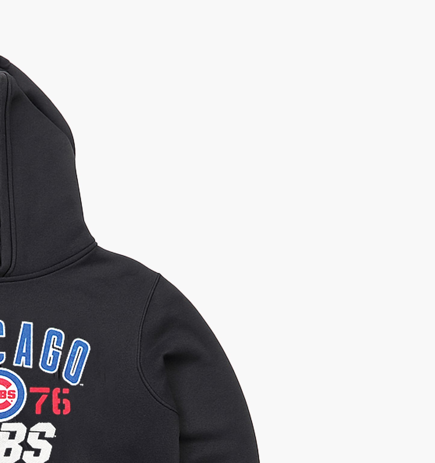 Chicago Cubs MLB Hoodie (M)