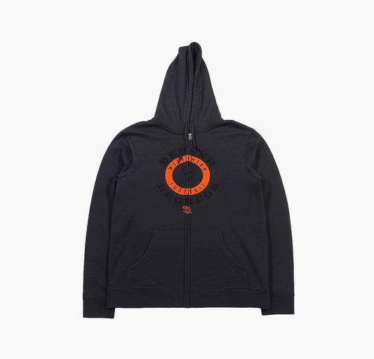 Denver Broncos Sweatjacke (L)