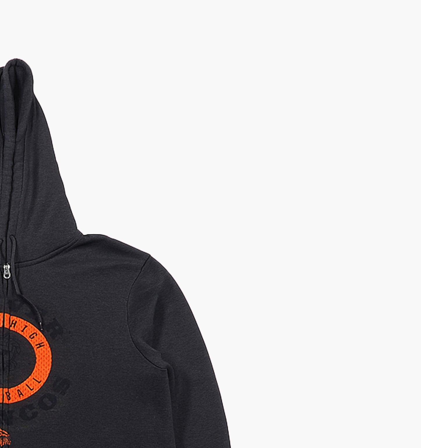 Denver Broncos Sweatjacke (L)