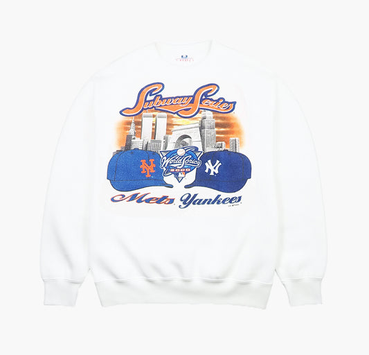 Vintage New York Sweater (L)