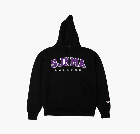Champion SJNMA Lancers Hoodie (M)
