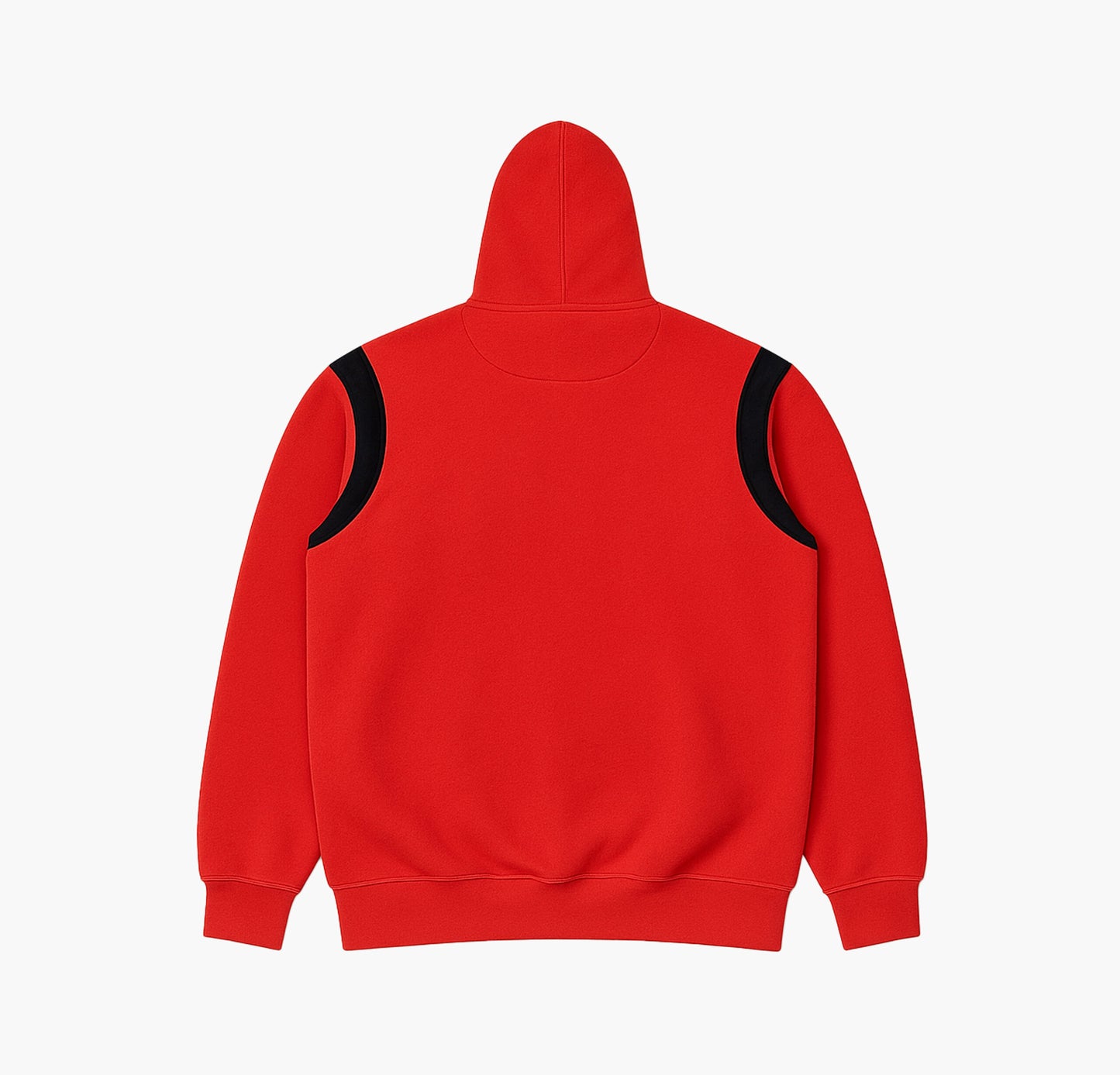 Chicago Blackhawks Sweatjacke (Heavy) (L)
