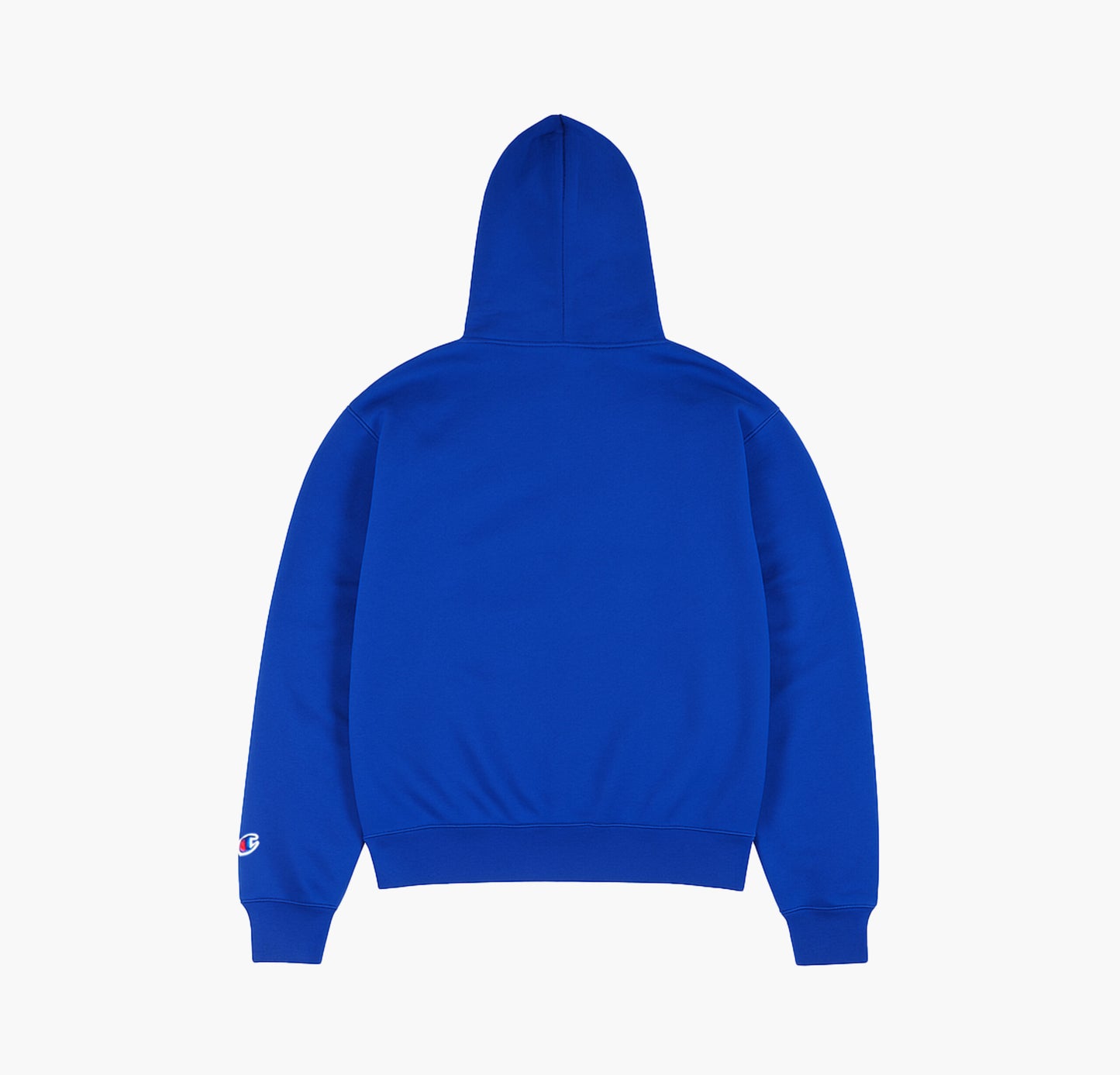 Champion Pitt Panthers Hoodie (S)