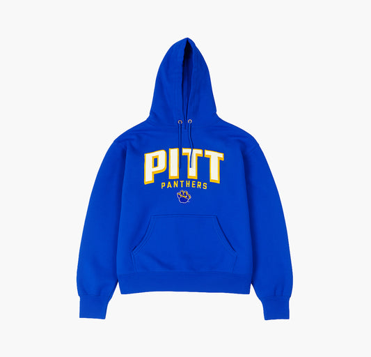 Champion Pitt Panthers Hoodie (S)