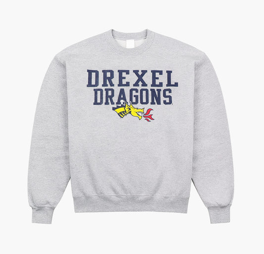 Champion Drexels Dragons Sweater (M)