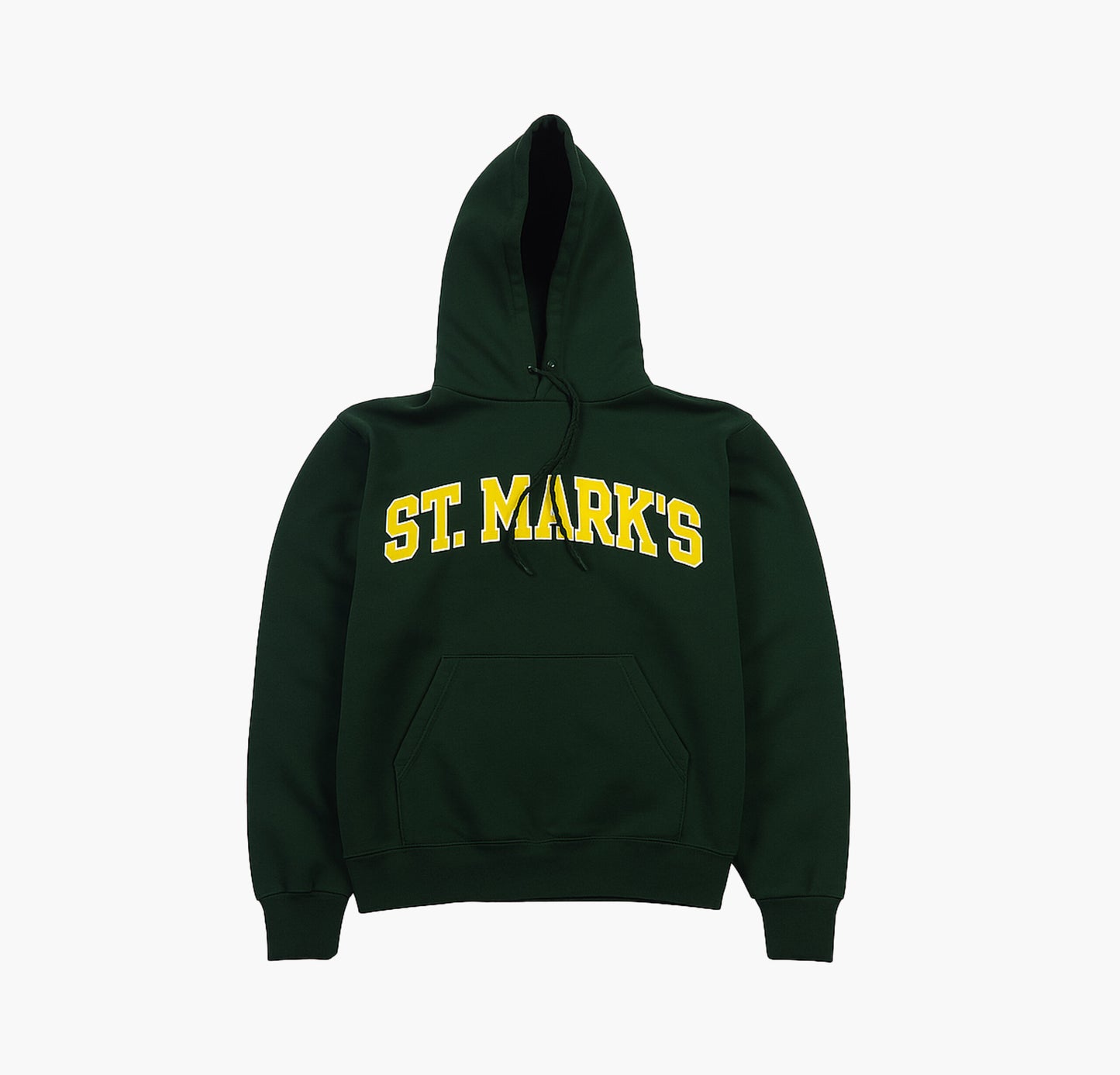 Champion ST.MARKS Hoodie (S)