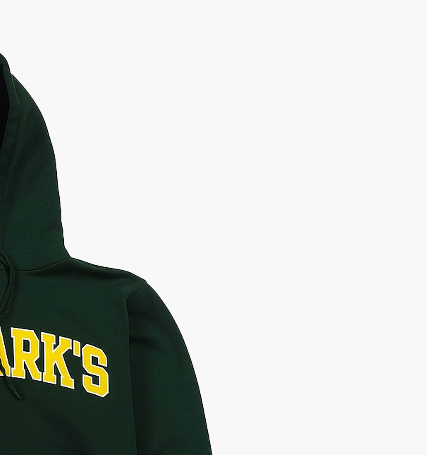 Champion ST.MARKS Hoodie (S)
