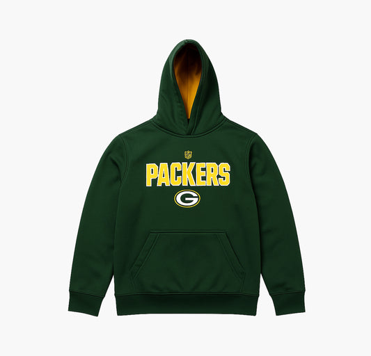 Green Bay Packers Hoodie (S)