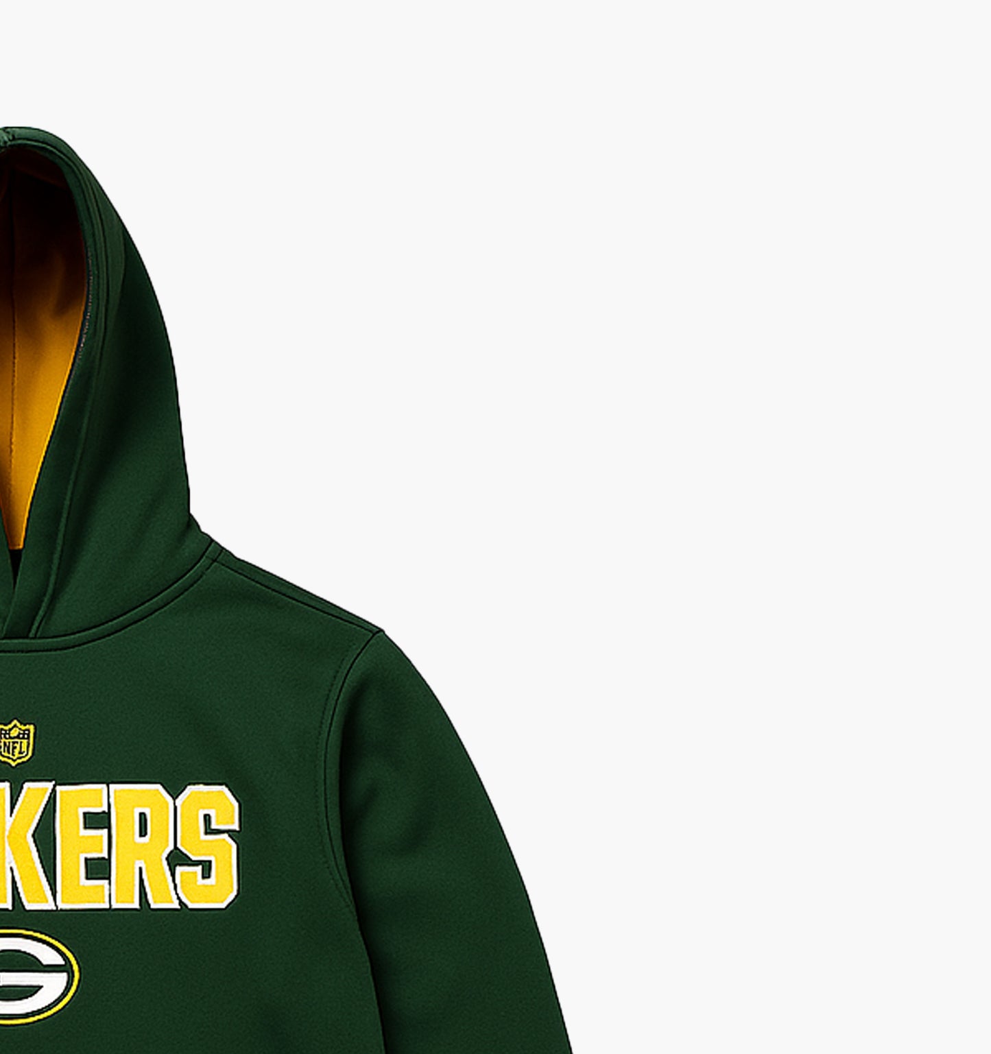 Green Bay Packers Hoodie (S)