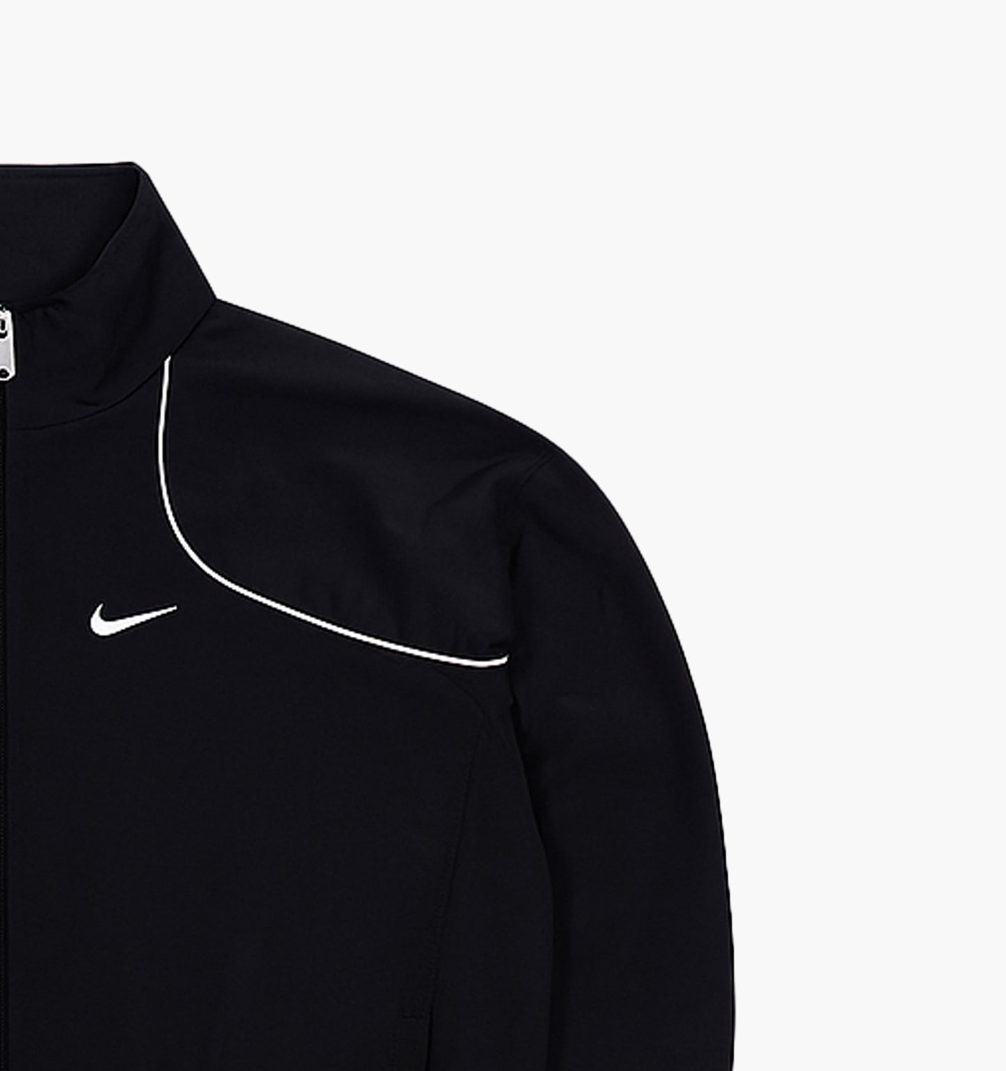 Nike Track Jacket Womens (S)