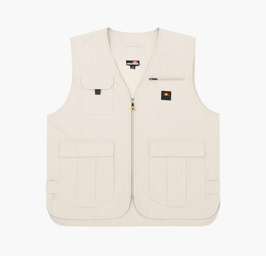 Ellesse Utility Weste (M)