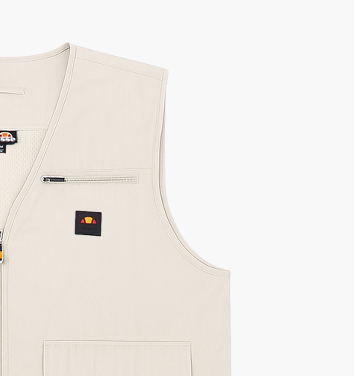 Ellesse Utility Weste (M)