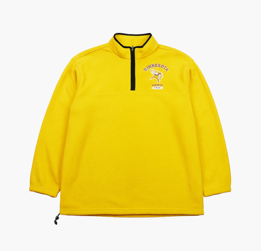 Minnesota Vikings Fleece (XL)