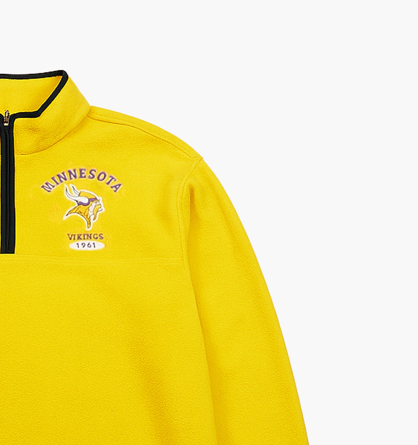 Minnesota Vikings Fleece (XL)