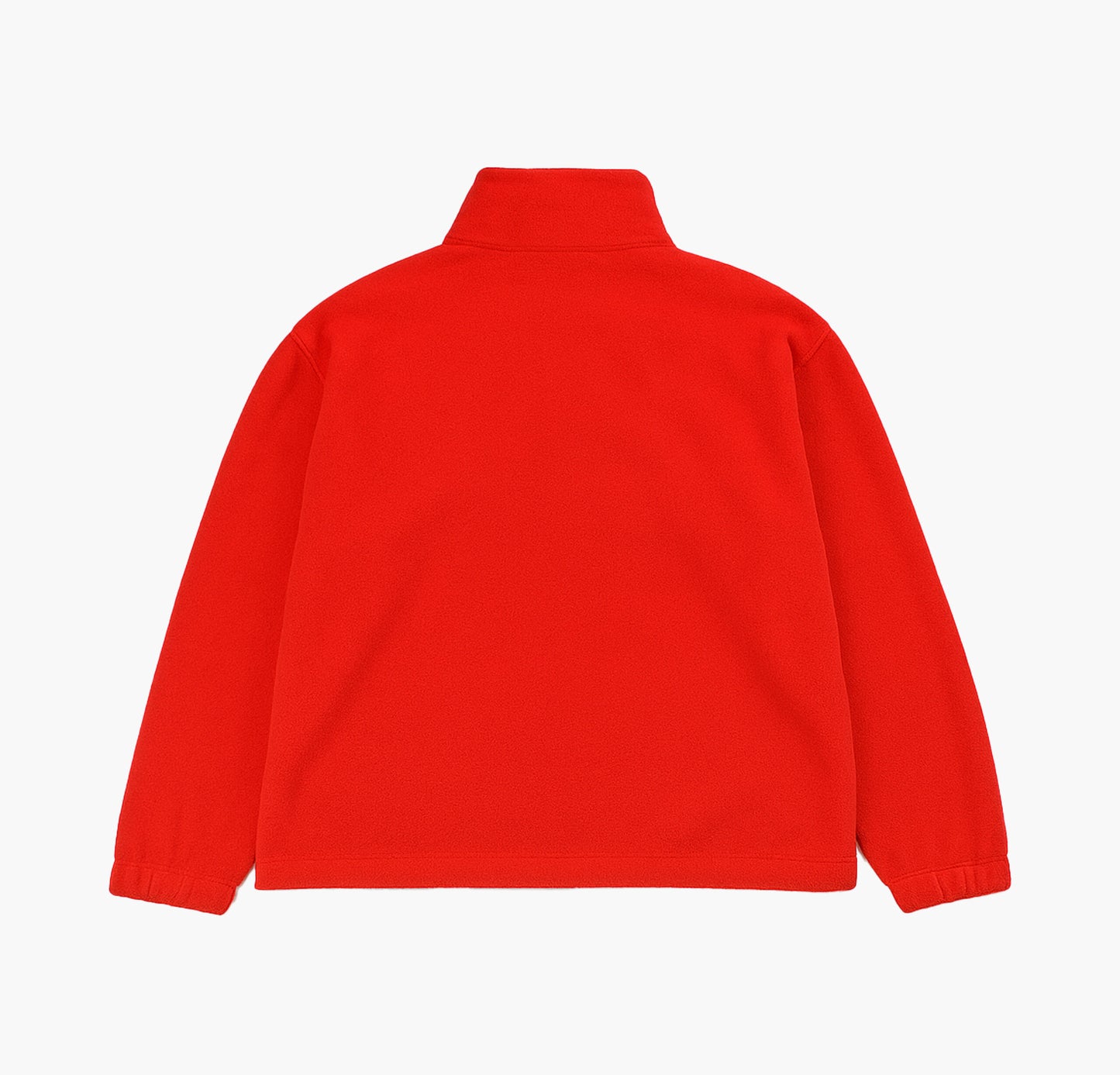 Sergio Tacchini Quarter Zip Sweater (M)