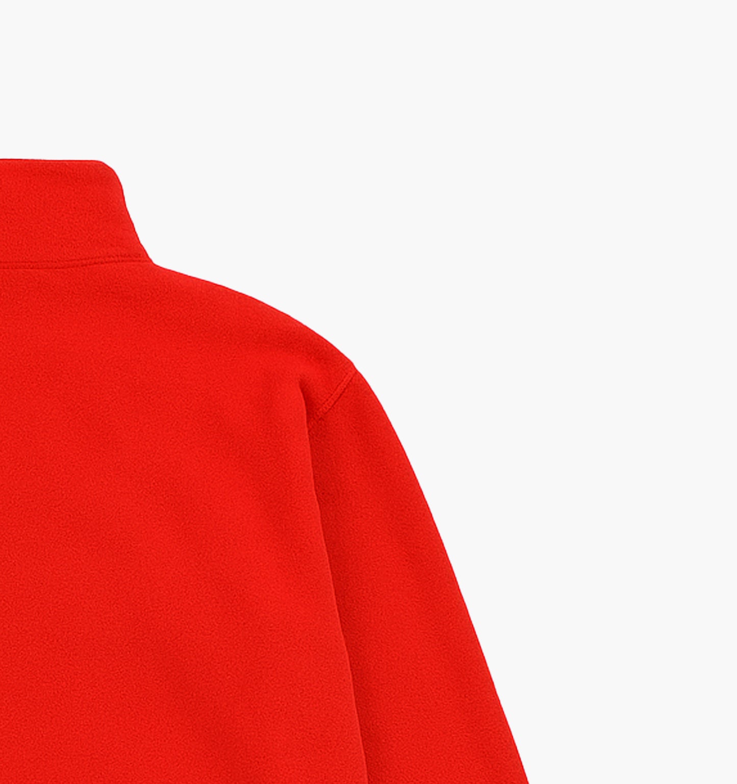 Sergio Tacchini Quarter Zip Sweater (M)