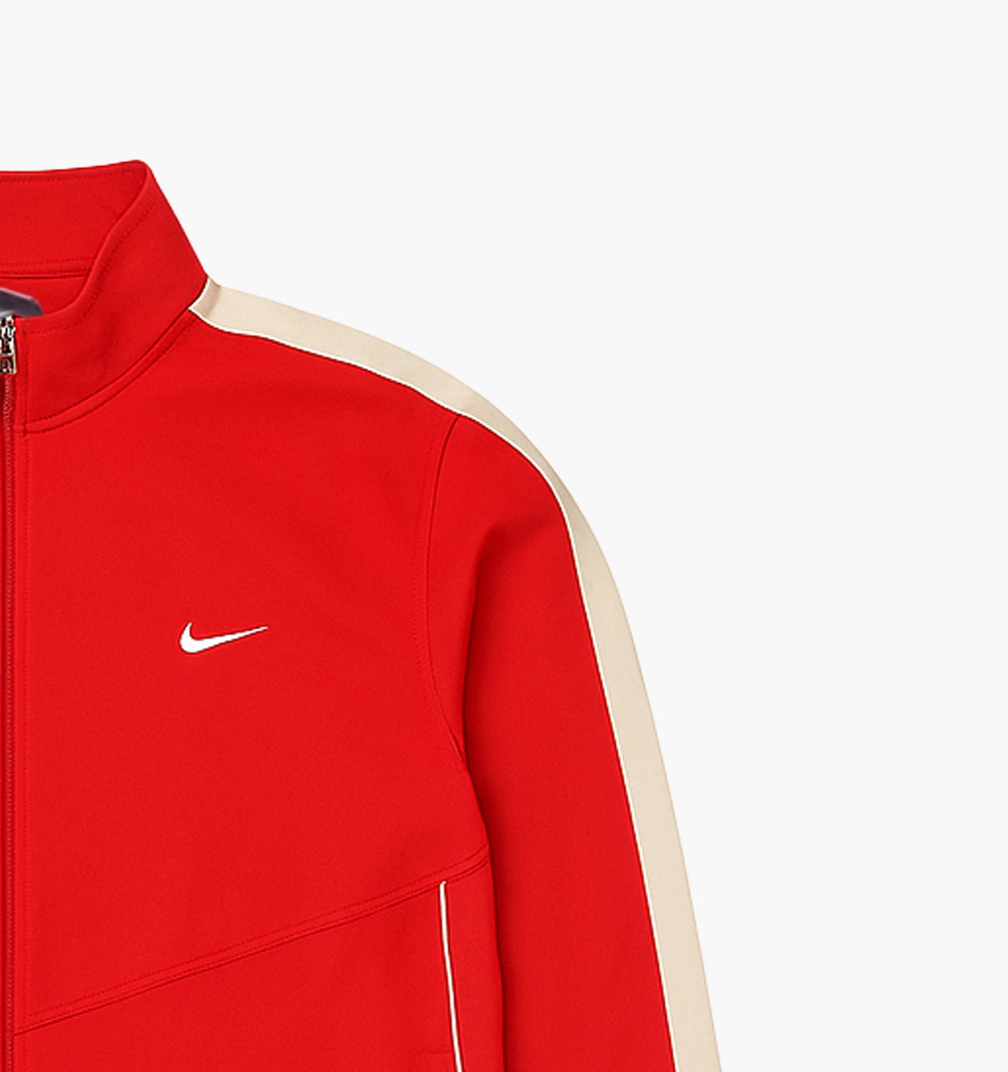 Nike Track Jacket Mens (S)