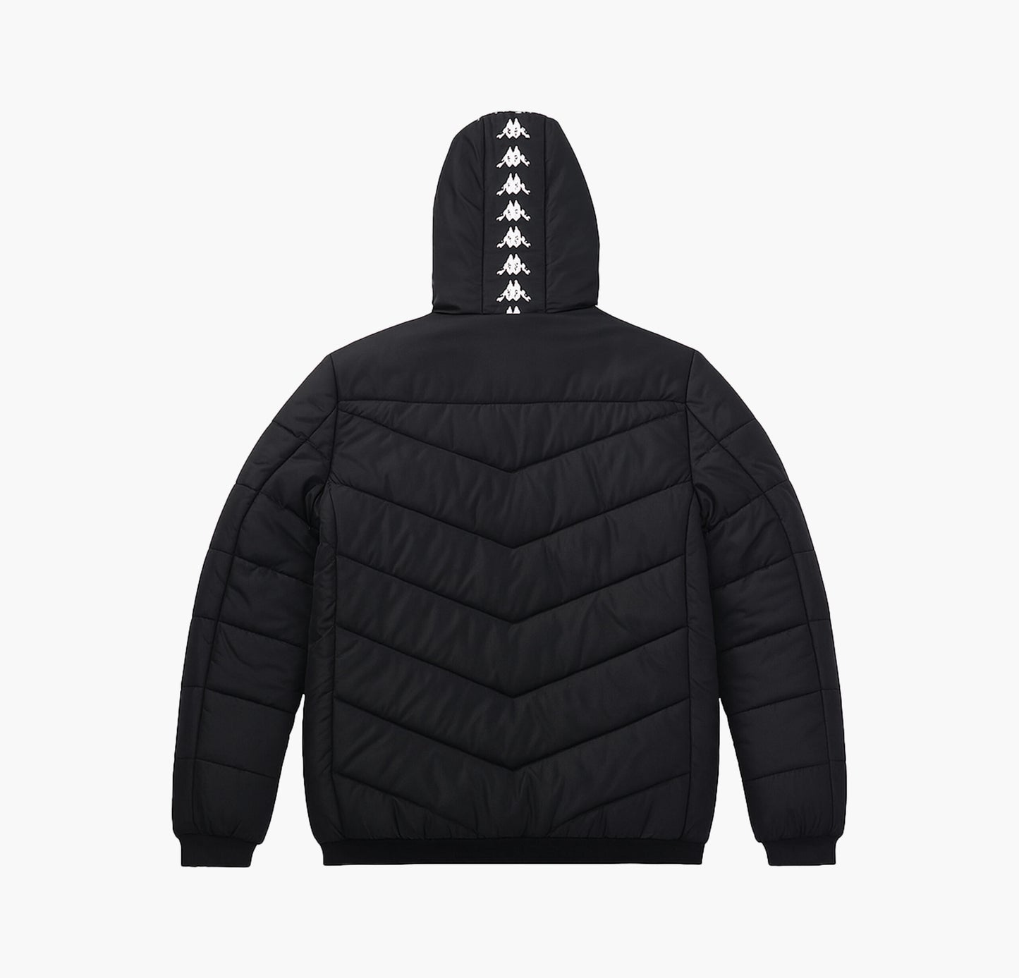Kappa Puffer Jacket (M)