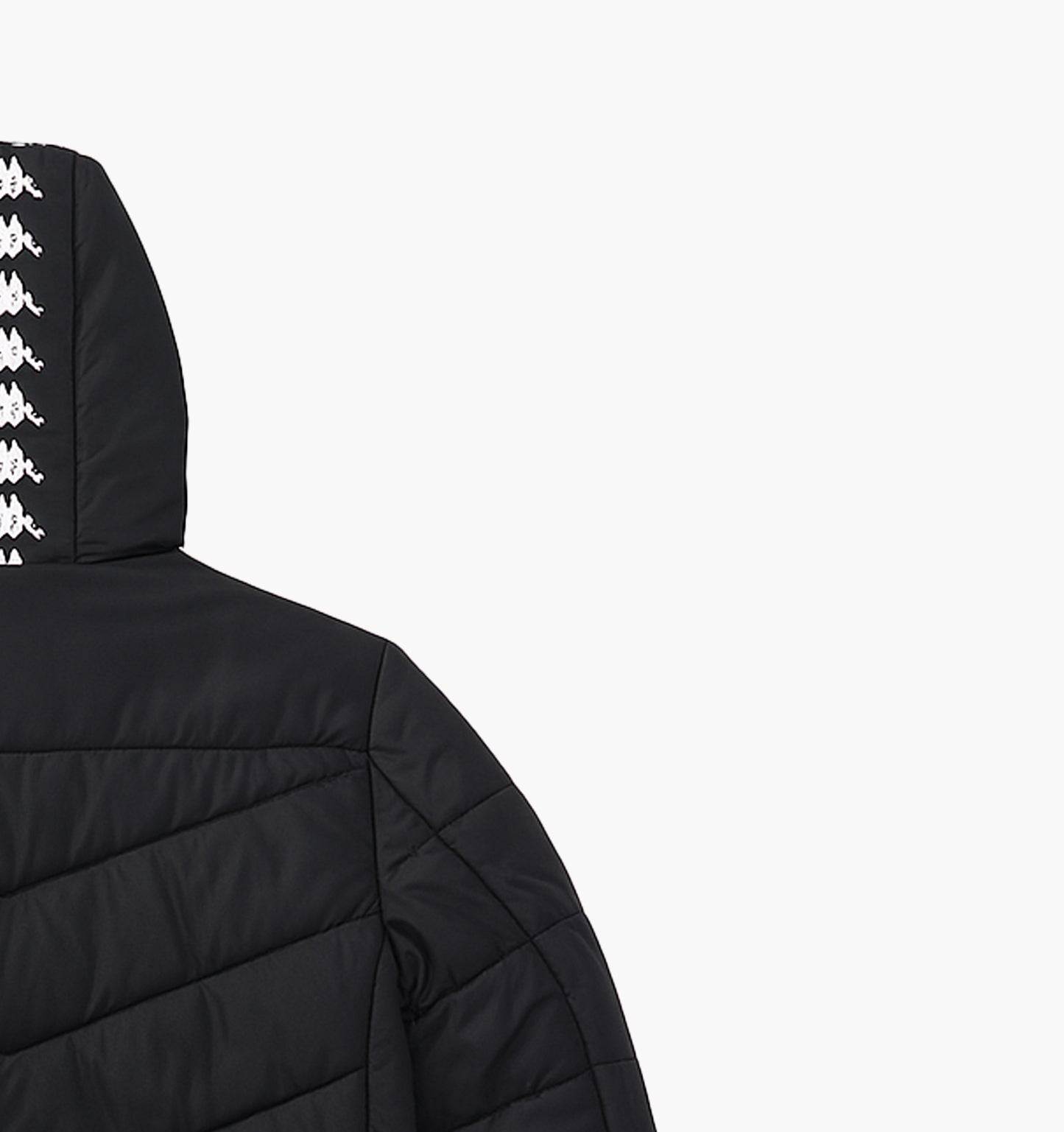 Kappa Puffer Jacket (M)