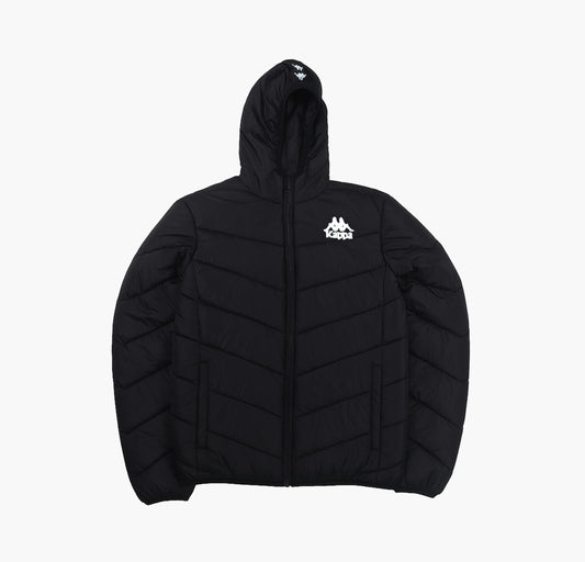 Kappa Puffer Jacket (M)