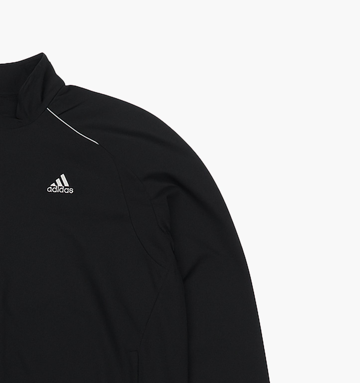 Adidas Windbreaker (XL)