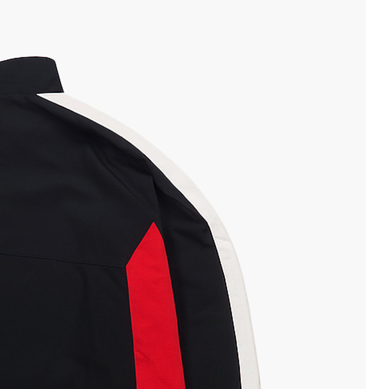 Nike Track Jacket (S)