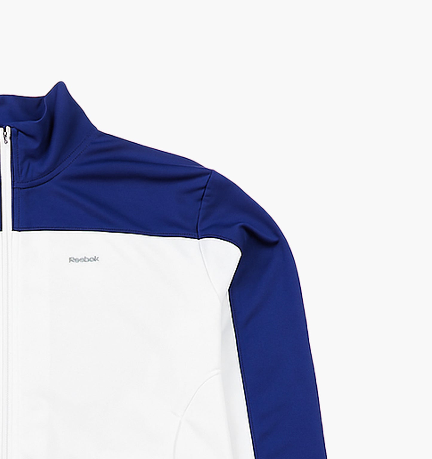 Reebok Track Jacket Womens (L)