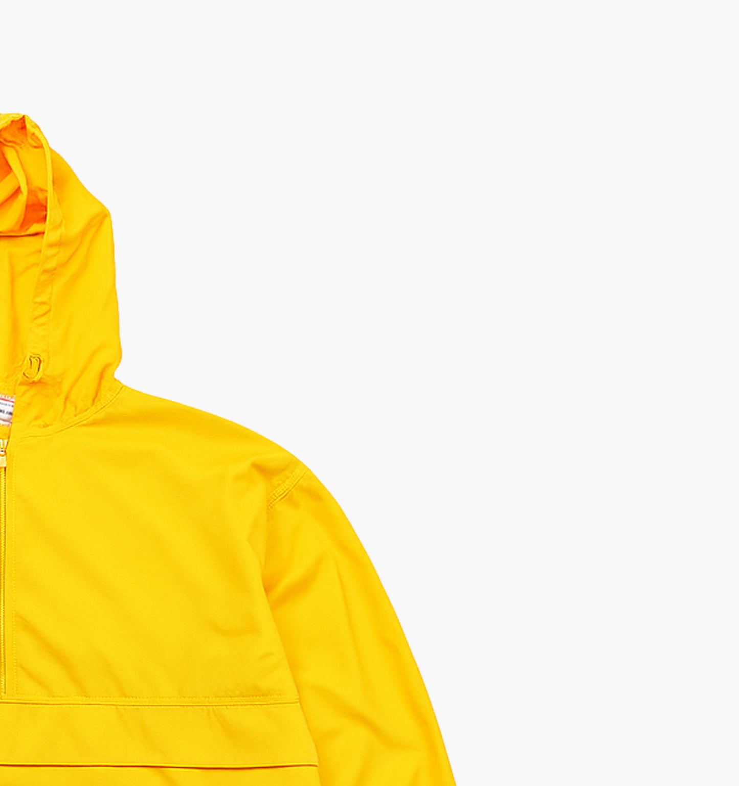 Champion Windbreaker (M)
