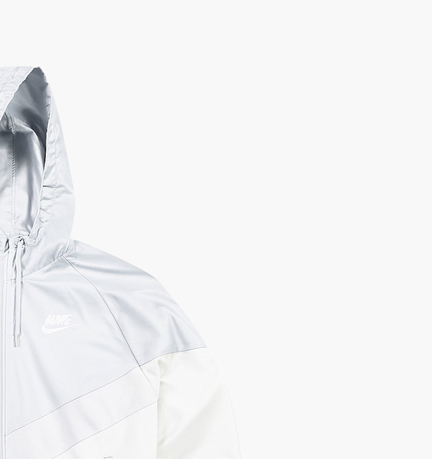 Nike Windrunner (S)