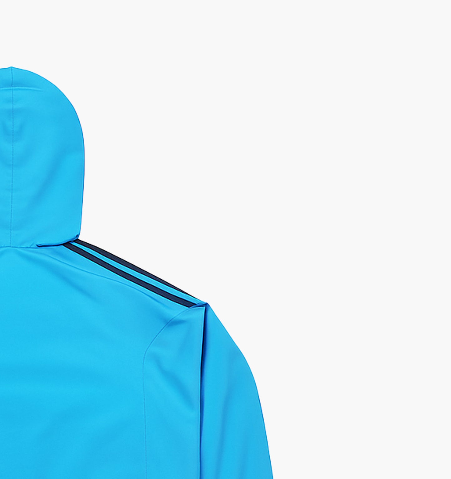 Adidas Track Jacket (S)