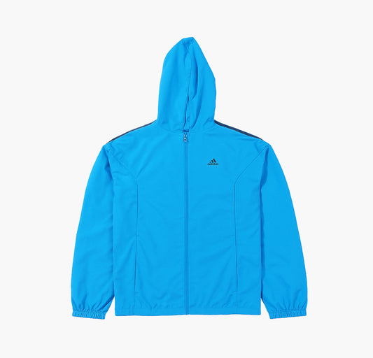 Adidas Track Jacket (S)