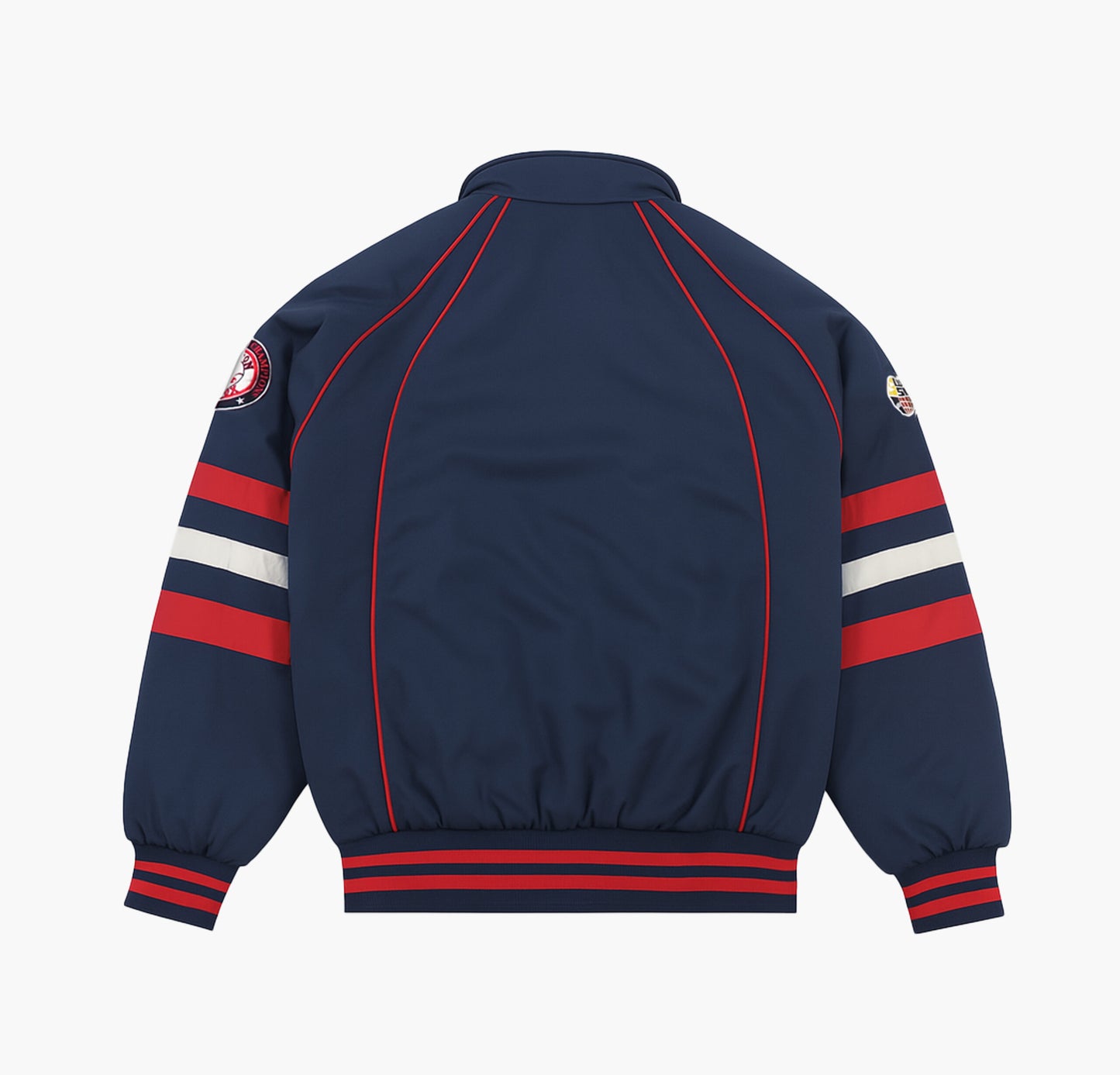 Boston Red Sox Pro Sports Jacket (L)
