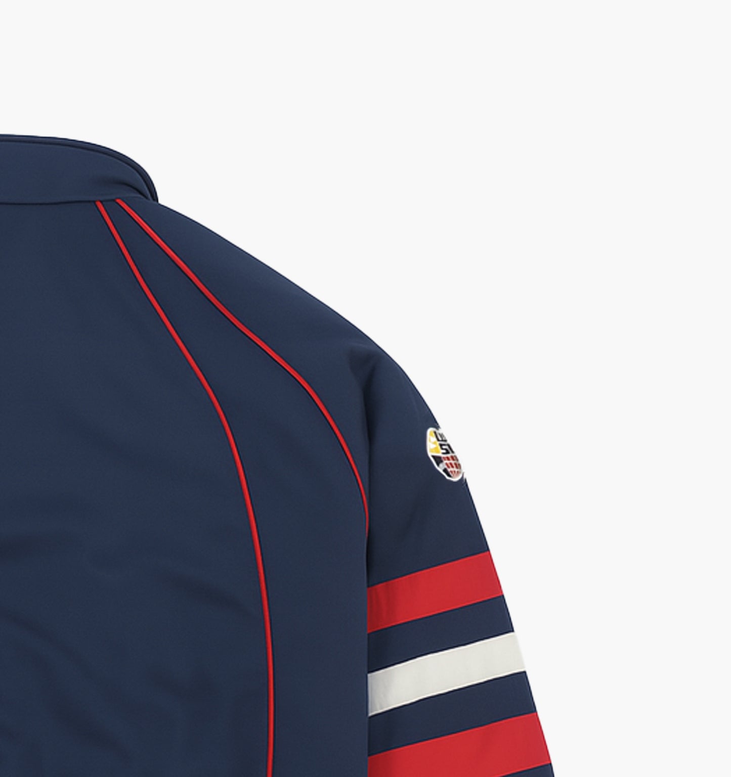Boston Red Sox Pro Sports Jacket (L)