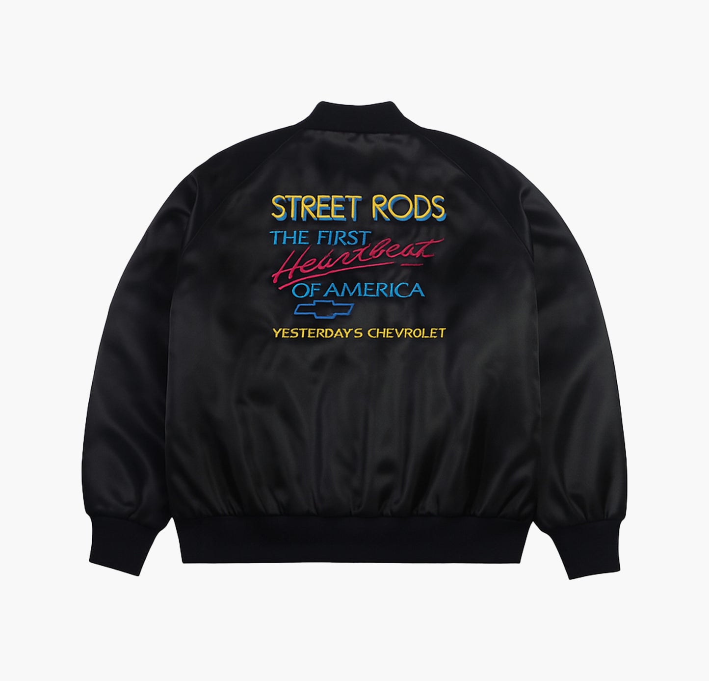 American Vintage Nylon Jacket (L)